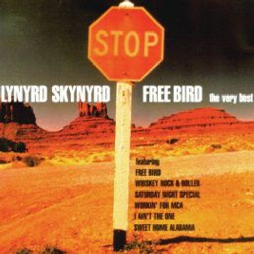 Free Bird - The Very Best