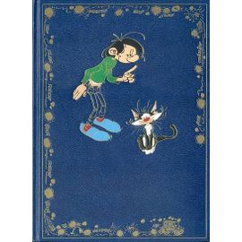 Intégrale Franquin ( Éditions Rombaldi ) : Gaston Tome 1