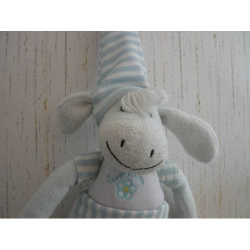 Une Vache  Luminou