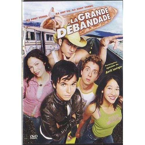 La Grande Débandade