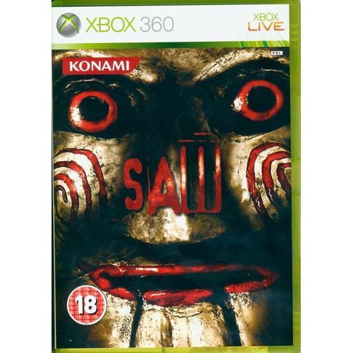 Saw - Import Uk Xbox 360