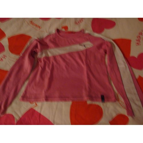 T-Shirt Puma 12 Ans