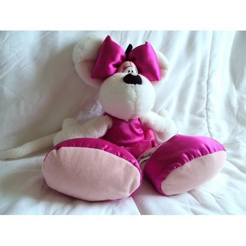 Peluche Diddlina Danseuse