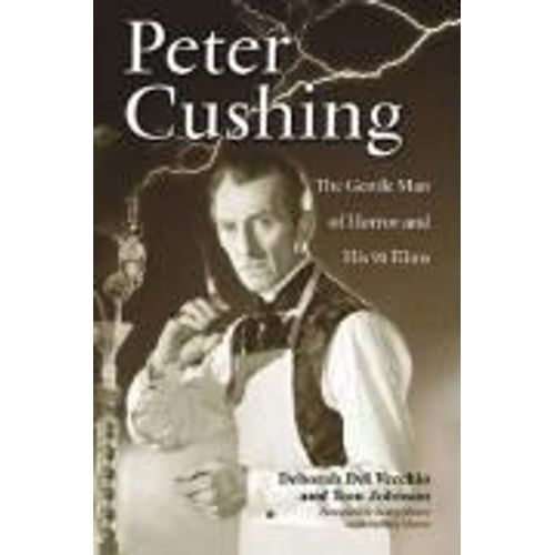 Peter Cushing