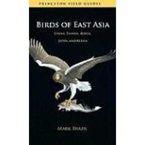 Birds Of East Asia