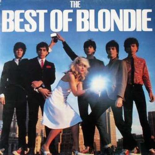 The Best Of Blondie