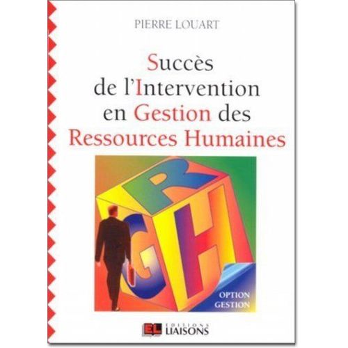 Succès De L'intervention En Gestion Des Ressources Humaines