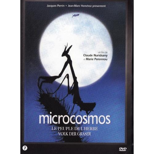 Microcosmos