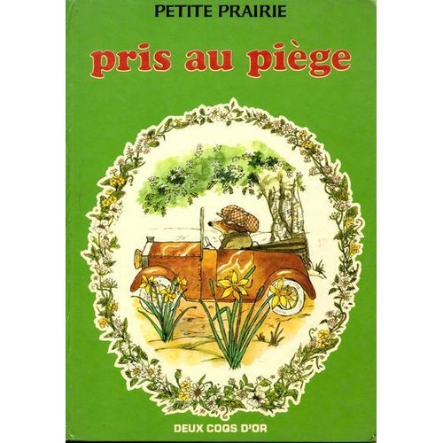 Pris Au Piège