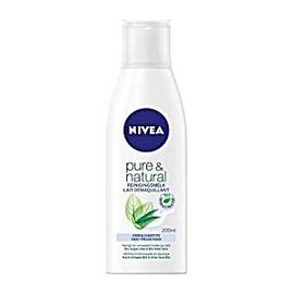 Lait Démaquillant Nivea 