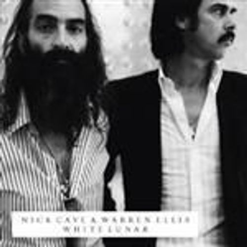 White Lunar (2cd)