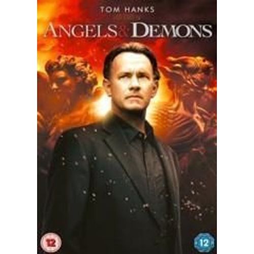 Angels And Demons
