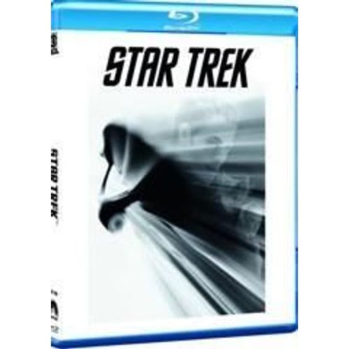Star Trek Xi (11)  - Blu-Ray