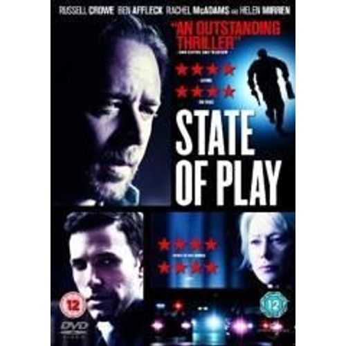 State Of Play