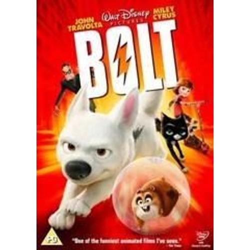 Bolt