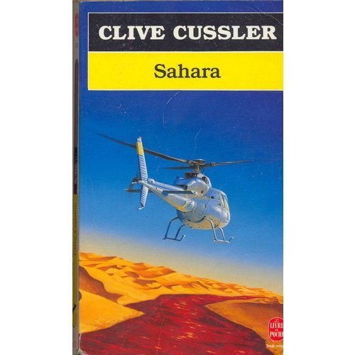 Sahara