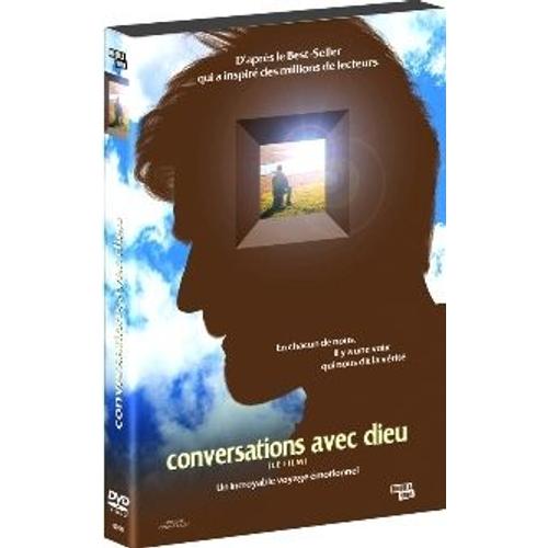 Conversations Avec Dieu - Dvd