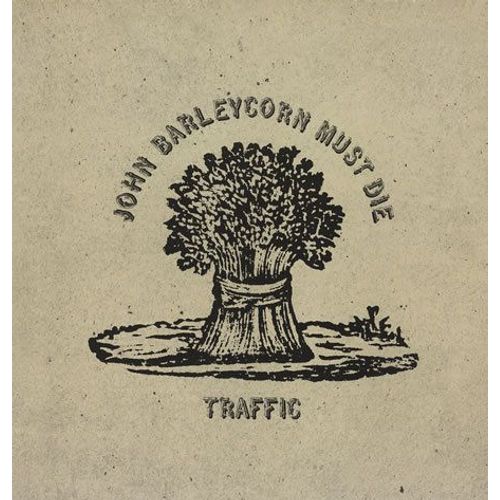 John Barleycorn Must Die
