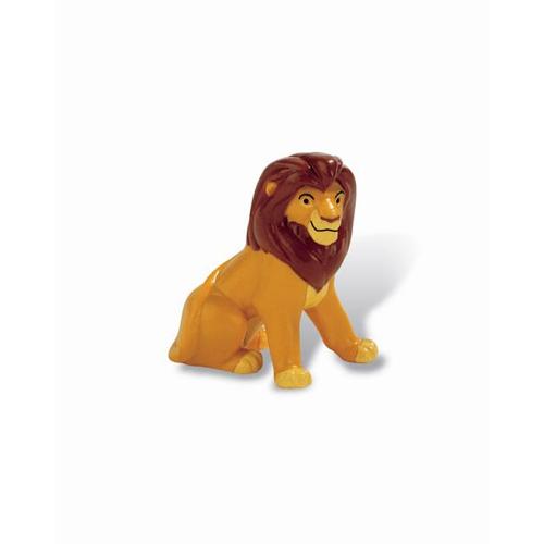 Le Roi Lion - Figurine Simba Adulte