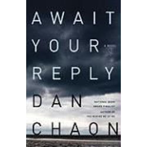 Await Your Reply