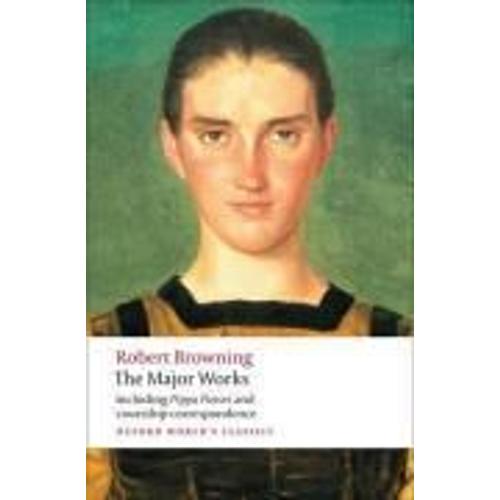 The Major Works