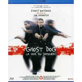 Ghost Dog - La Voie Du Samouraï - Blu-Ray