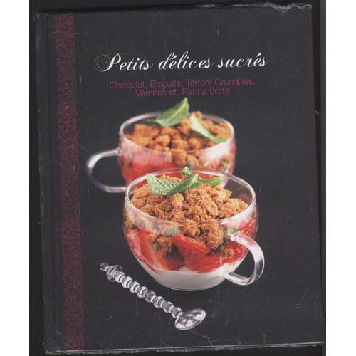 Petits Delices Sucrés