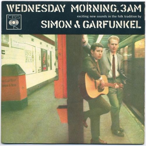 Bleecker Street + Sparrow + Wednesday Morning 3 Am + The Sounds Of Silence