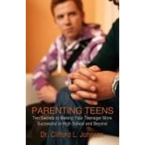 Parenting Teens