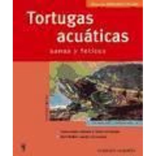 Tortugas Acuáticas