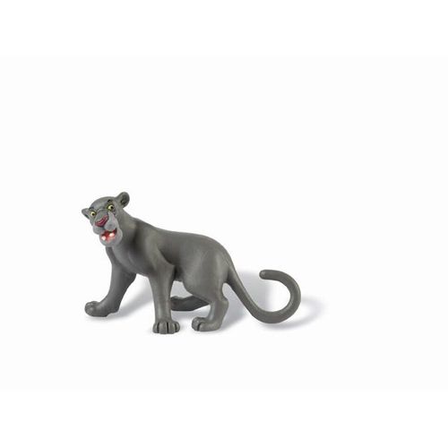 12377 - Bullyland - Walt Disney Le Livre De La Jungle - Figurine Bagheera