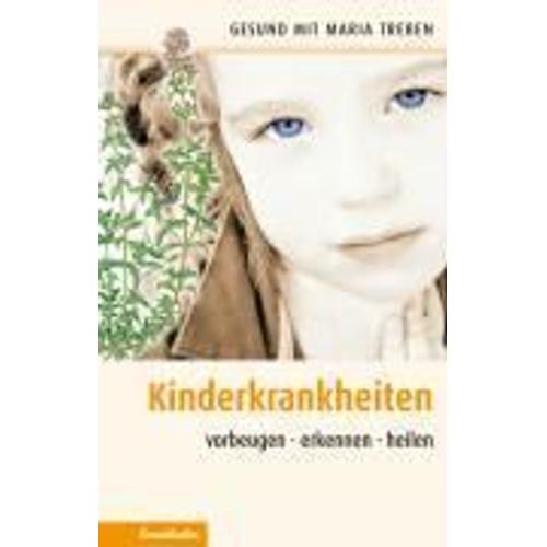 Kinderkrankheiten