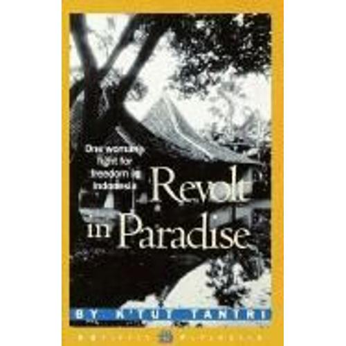 Revolt In Paradise