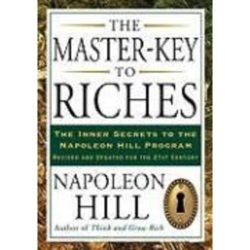 The Master-Key To Riches