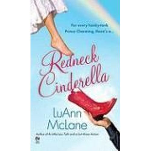 Redneck Cinderella