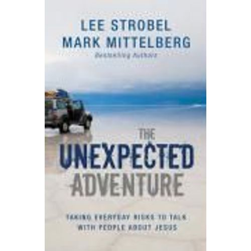 The Unexpected Adventure