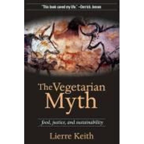 The Vegetarian Myth