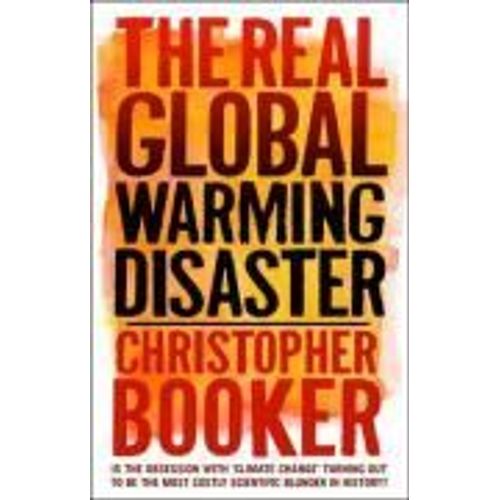 The Real Global Warming Disaster