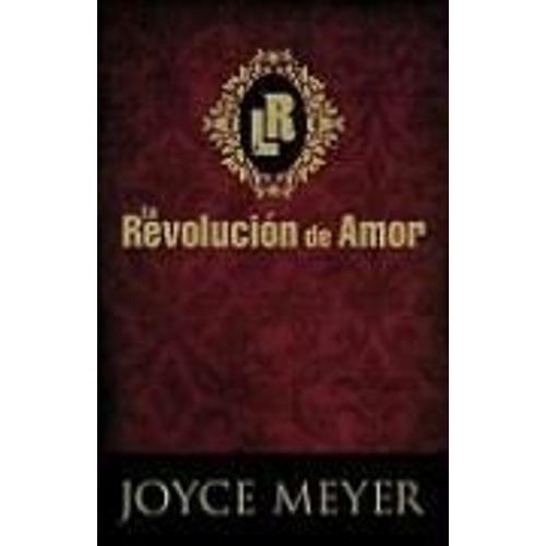 La Revolución De Amor