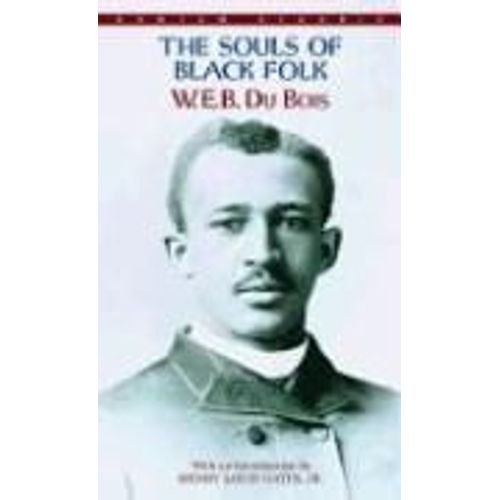 The Souls Of Black Folk