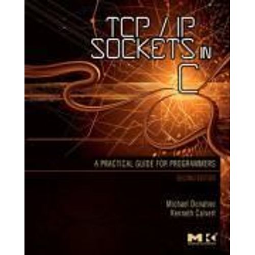 Tcp/Ip Sockets In C