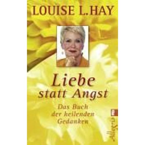 Liebe Statt Angst