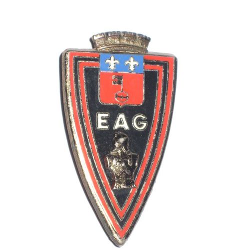 Insigne Ecole Application Du Génie