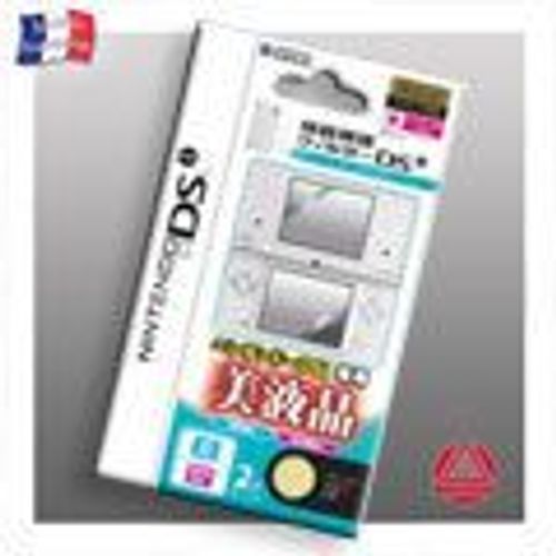 Film De Protection Ecran Nds I