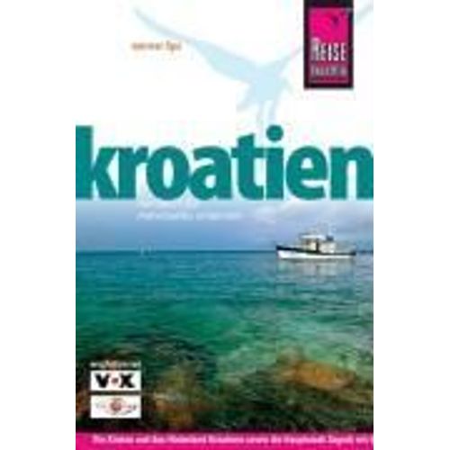 Kroatien. Reisehandbuch