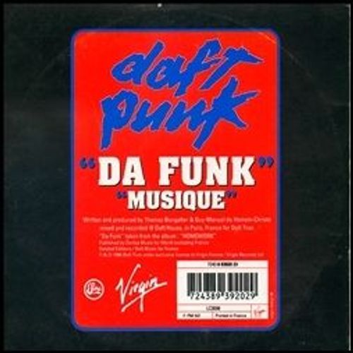 Da Funk