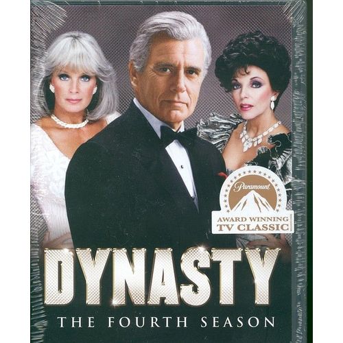 Dynastie - Saison 4