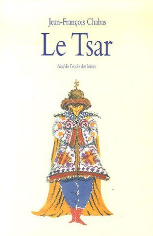 Le Tsar