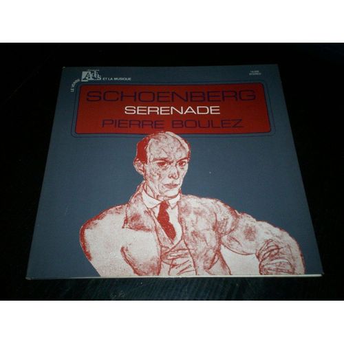 Arnold Schoenberg, Serenade Op 24