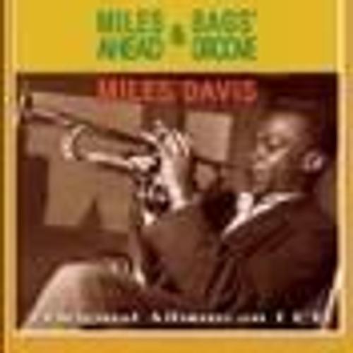 Miles Ahead & Bags' Groov